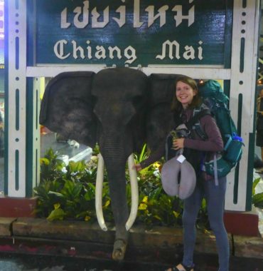 Chiang Mai