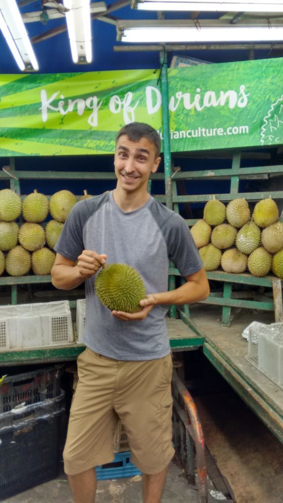 Durian