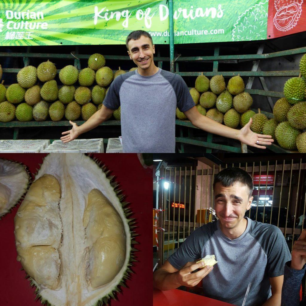 Durian