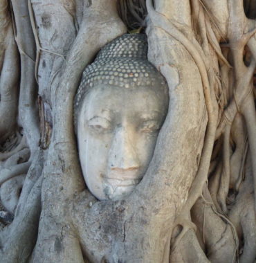 Ayutthaya