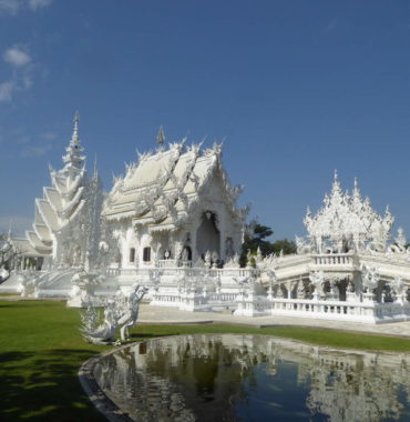 Chiang Rai