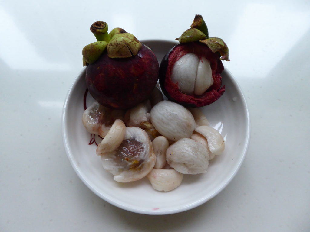 Mangosteen