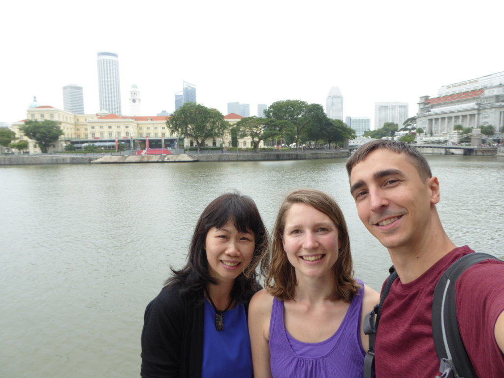 Singapore River