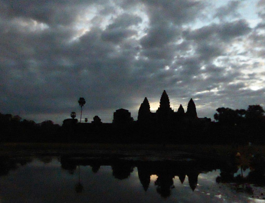 Angkor Wat