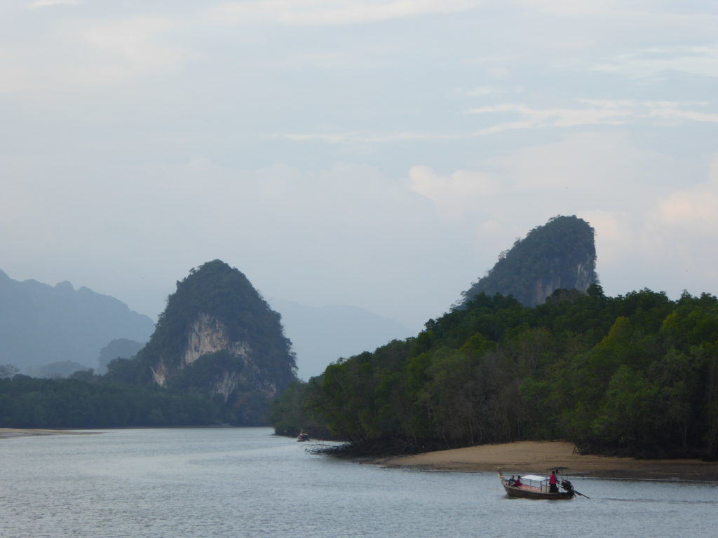 Krabi, Thailand