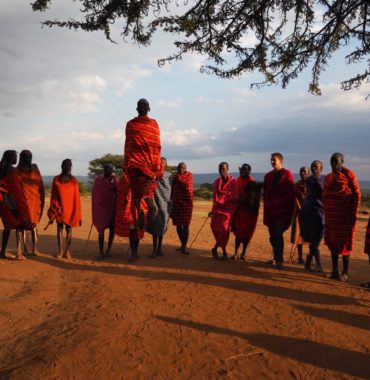 Masai Mara