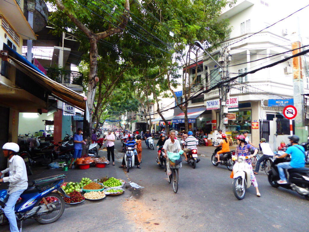 Can Tho, Vietnam