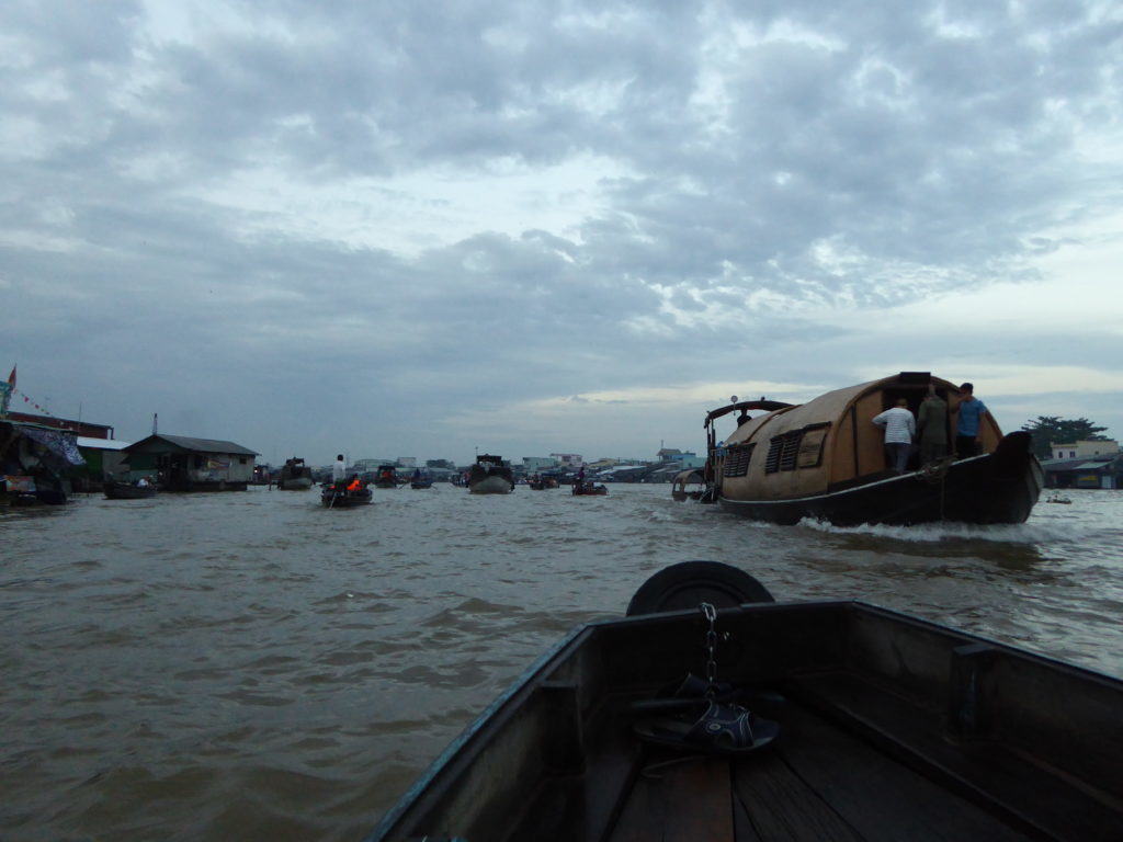 Mekong Delta