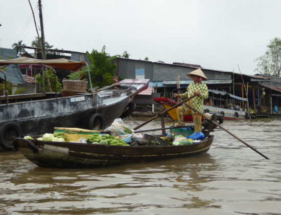 Mekong Delta