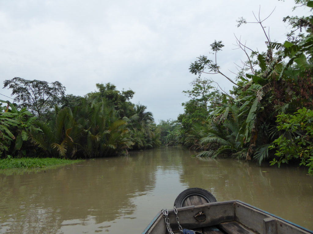 Mekong Delta