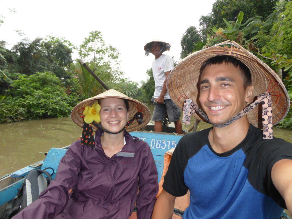 Vietnamese hat