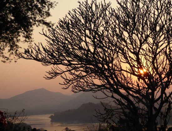 Luang Prabang